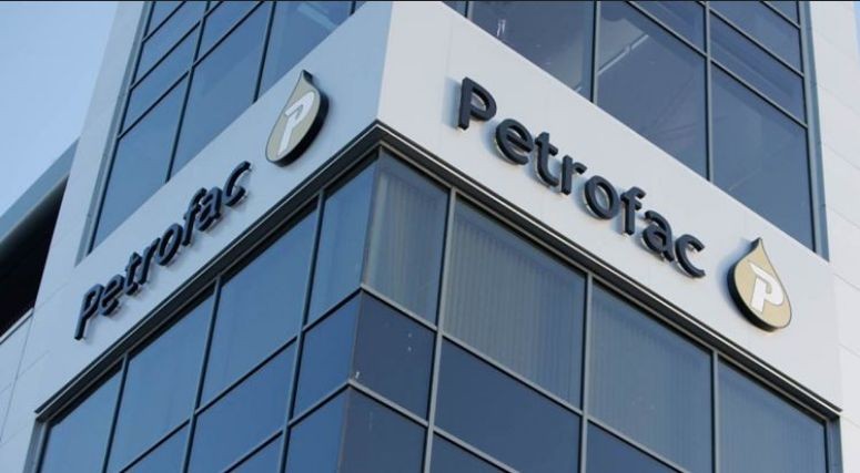 Petrofac – shares suspended as financial pressure mounts
