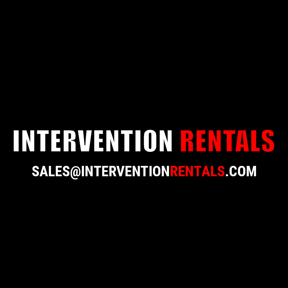 Intervention Rentals