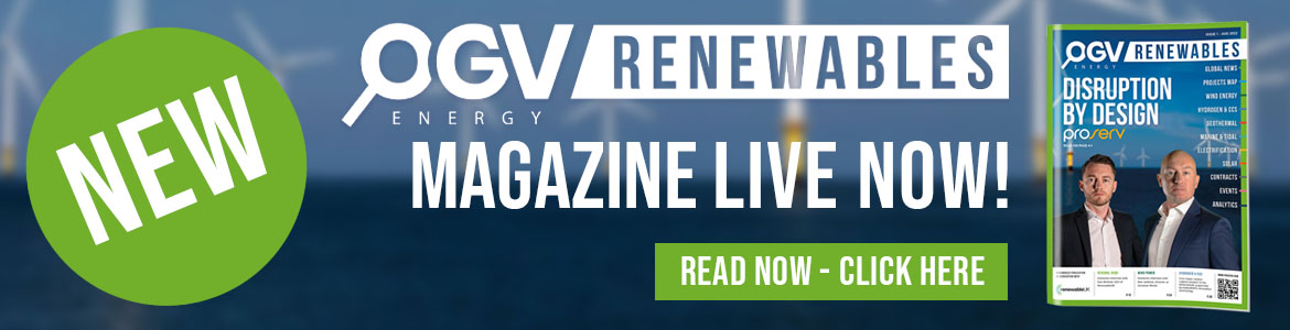 Renewables Magazine