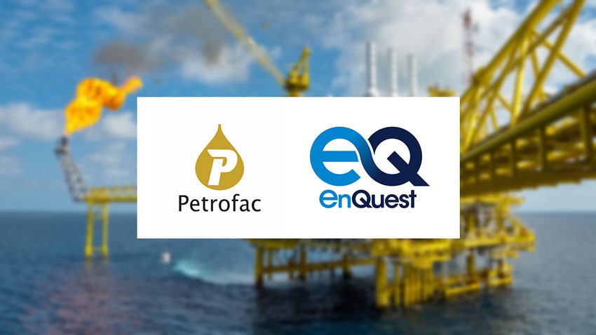 146 Staff switch from Petrofac to EnQuest