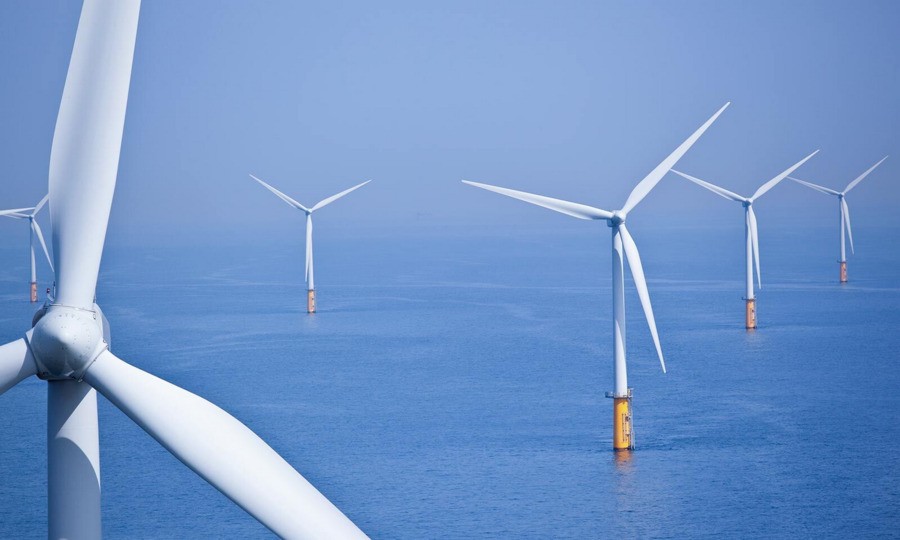 £1m initiative will help UK companies overcome barriers to offshore wind exports