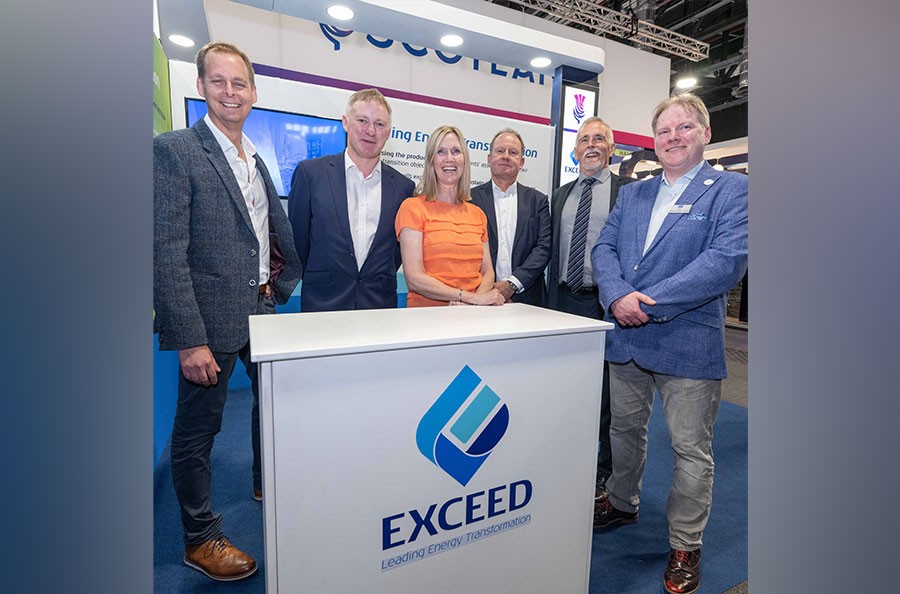2024 Offshore Achievement Awards (OAA) Launch at Offshore Europe with Dual 50th-Year Celebrations