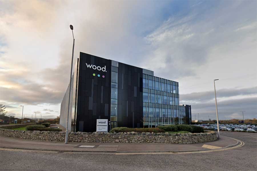 Aberdeen-based Wood Group to ‘engage’ with private equity suitor over £1.7billion proposal
