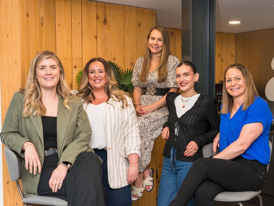 Aberdeen marketing powerhouse Prospect 13 announces new leadership team