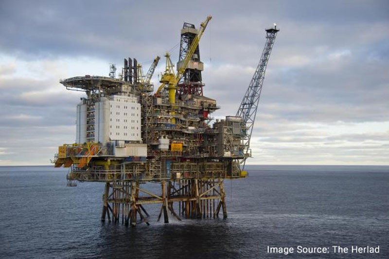 Aberdeen oil firm in skirmish with hostile bidder