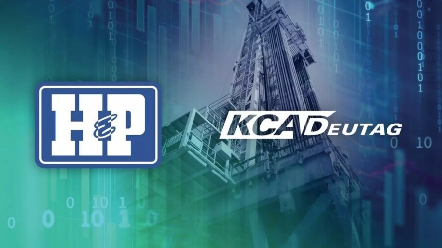 Aberdeenshire firm KCA Deutag acquired in £$2billion deal