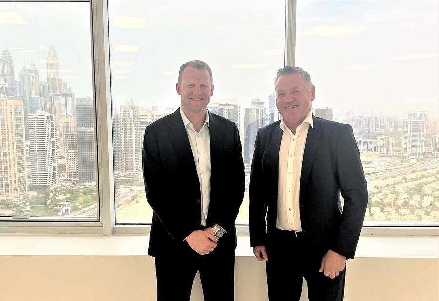 ACE Winches opens new Middle East office to support company growth and investment in the region