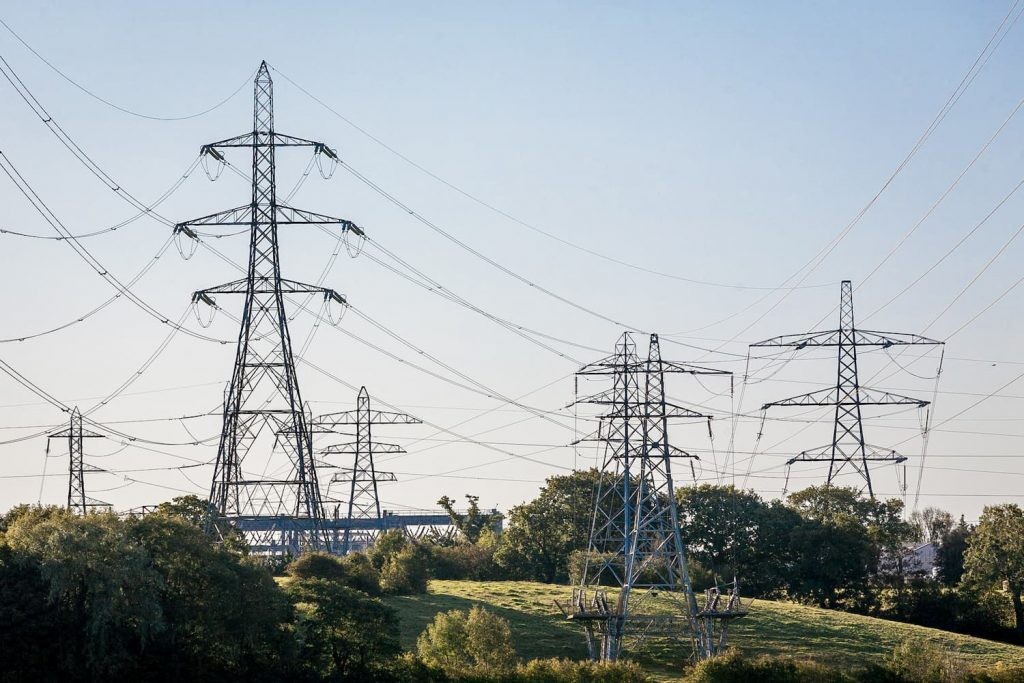 Action to speed up electricity grid connection