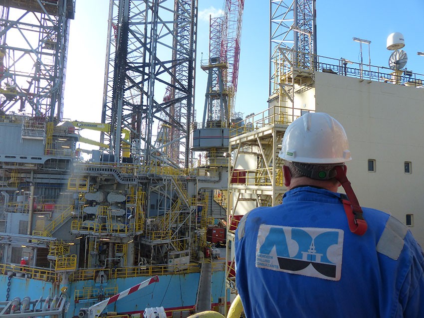 ADC launches COVID-19 resilience audit to support offshore industry