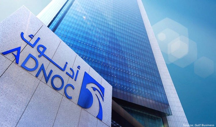 Adipec 2021: Adnoc awards contracts worth $1.46bn to expand output from Dalma field