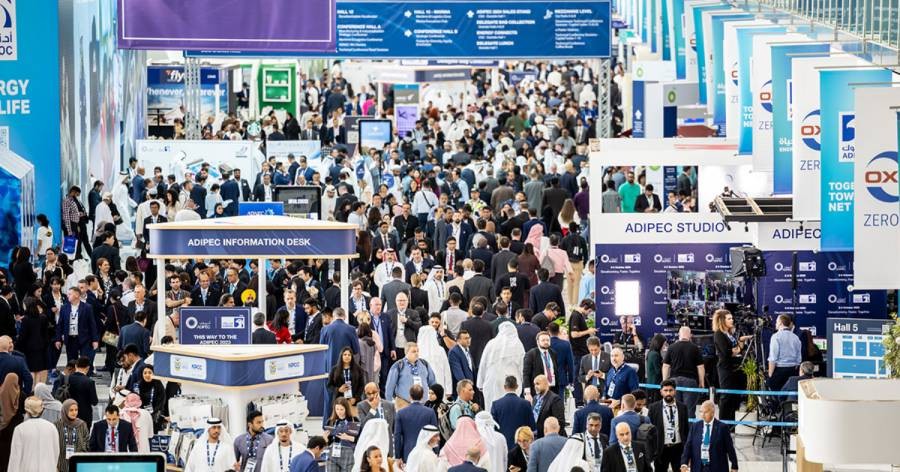 ADIPEC 2024: Driving Global Energy Transformation and Decarbonisation in Abu Dhabi from 4-7 November