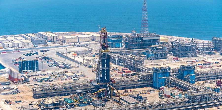 Adnoc awards $1.5bn drilling contract to expand offshore capacity in the emirate
