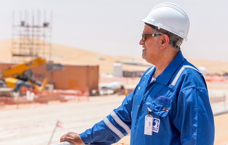 ADNOC awards $2bn worth of contracts for offshore gas development project