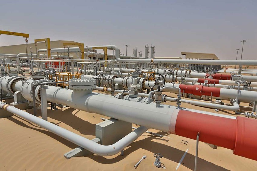 Adnoc awards $318m EPC contracts for smart well installation