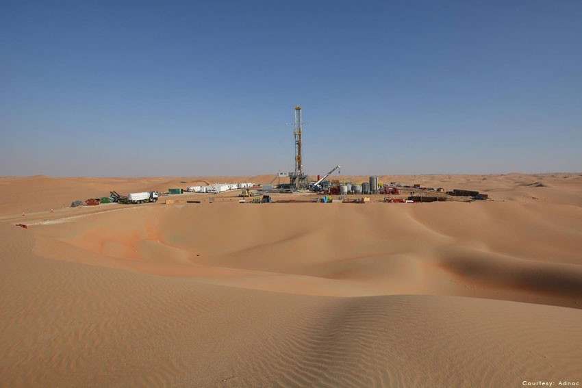 Adnoc awards onshore block to Occidental in second bid round