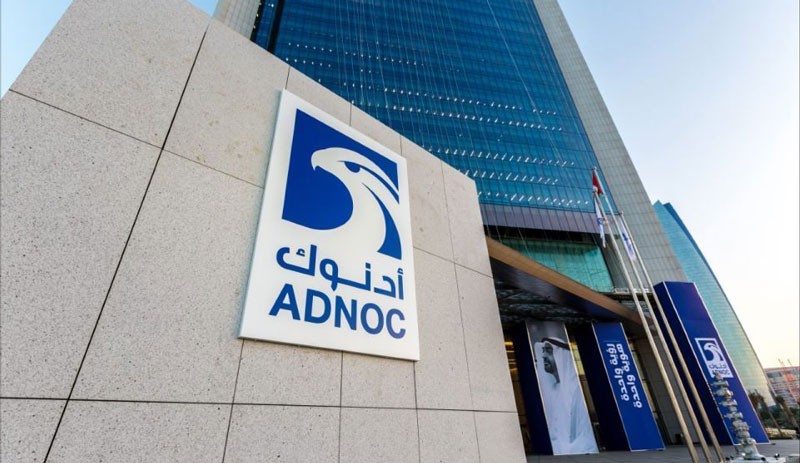 Adnoc to create 'plug and play' industrial hub