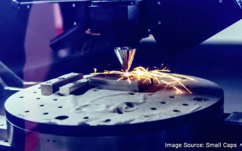 Advisian Digital and Aurora Labs unveil 3D printing solution