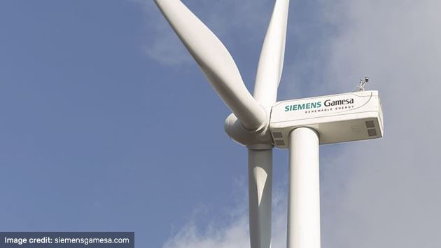 AIS Survivex secures training contract with Siemens Gamesa