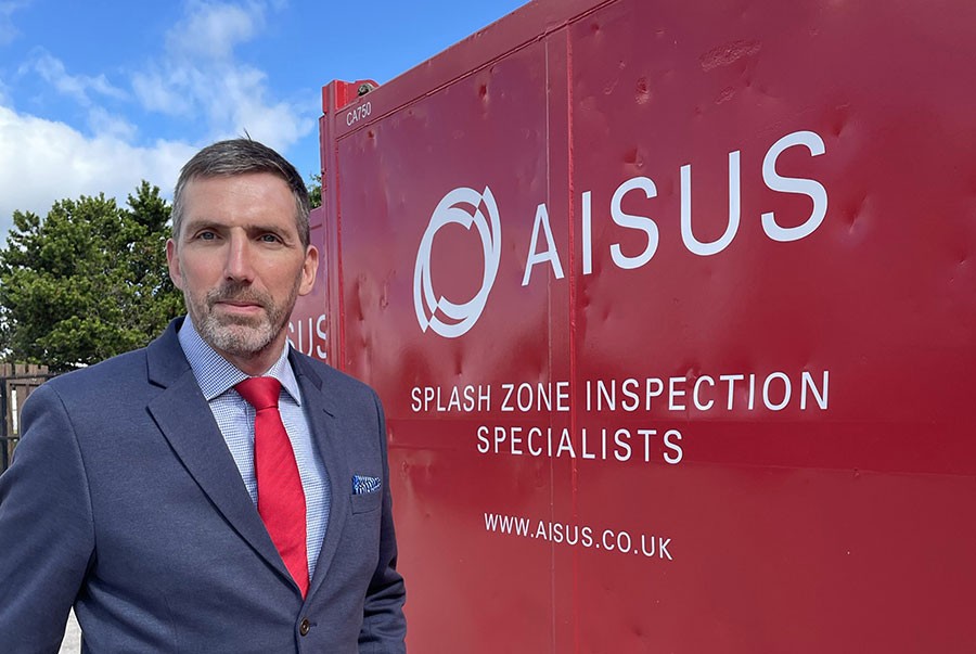 AISUS Announces Senior Appointment
