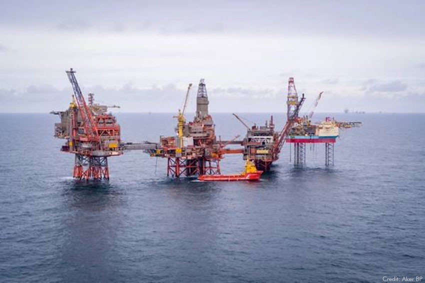 Aker and BP sell JV stake for $655m