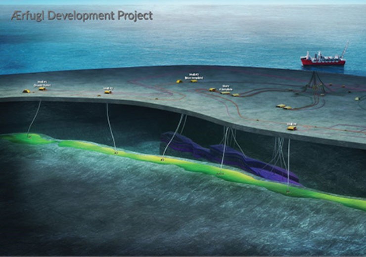 Aker BP and partners to go ahead with Ærfugl project phase 2