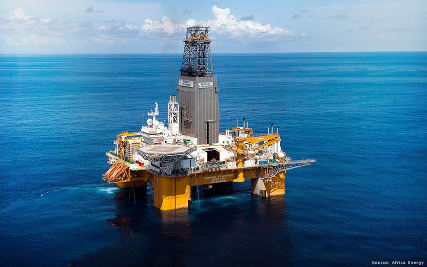 Aker BP cleared to use Odfjell rig for Skarv wells