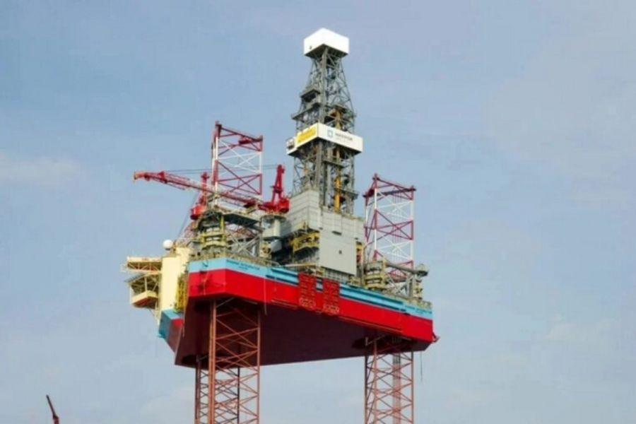 Aker BP gearing up to spud North Sea well with Noble rig