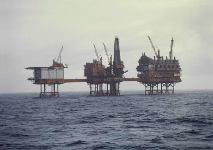 Aker BP gets board approval for $19bn investment in field development projects