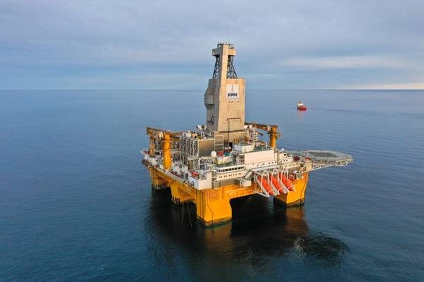 Aker BP given greenlight to drill two more wells in the North Sea