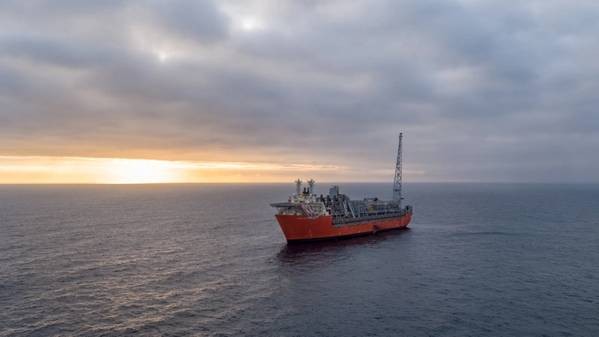 Aker BP May Export More Gas from Skarv Offshore Field