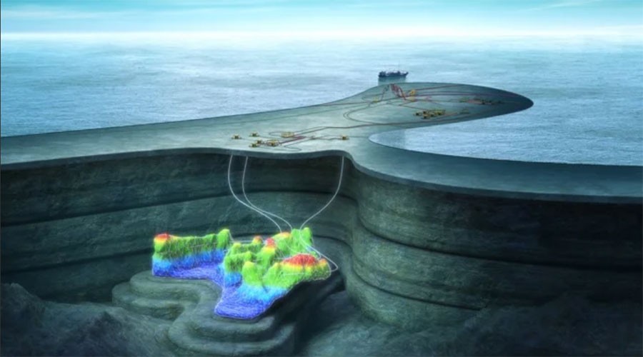 Aker BP secures development plan permit for Norwegian offshore field