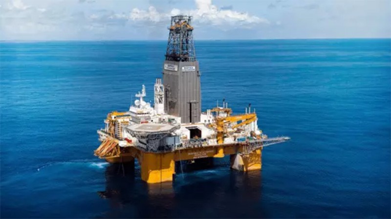 Aker BP Set To Drill Lyderhorn East Offshore Well