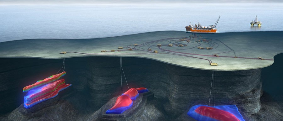 Aker BPs Board Approves Field Development Projects Offshore Norway