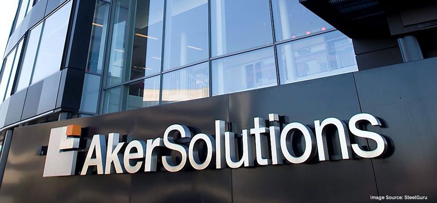 Aker Solutions ASA: Successfully Completed Bond Issue
