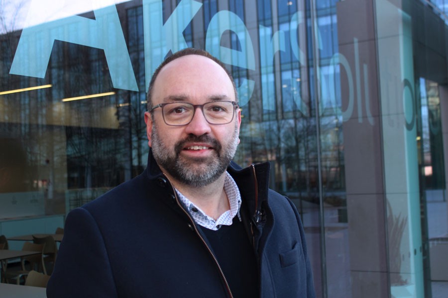 Aker Solutions set to grow UK workforce by 25 percent in 2022