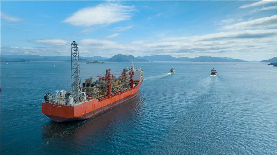 Aker Solutions to deliver FPSO upgrade for Equinor’s huge oil and gas project