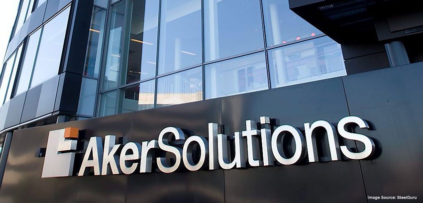 Aker Solutions Wins FEED Contract for Subsea Compression System