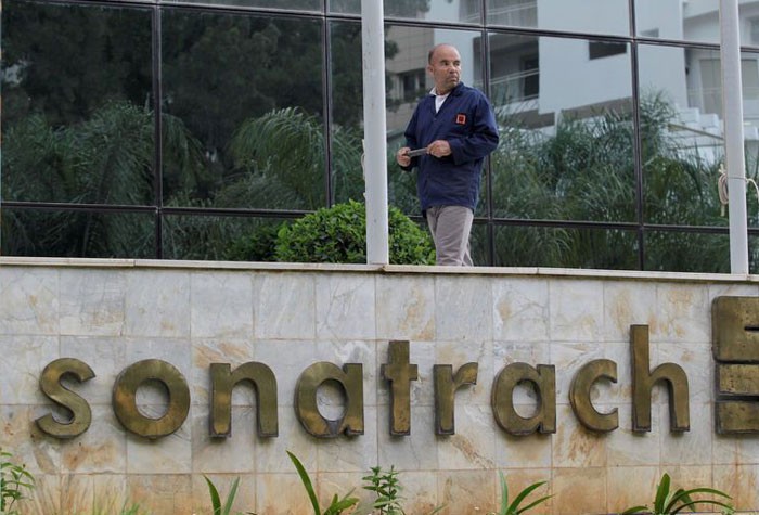 Algeria’s oil and gas giant Sonatrach has a new boss