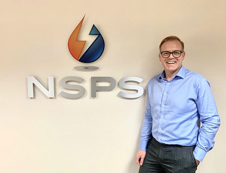 Appointment Of MD Sparks Development For NSPS