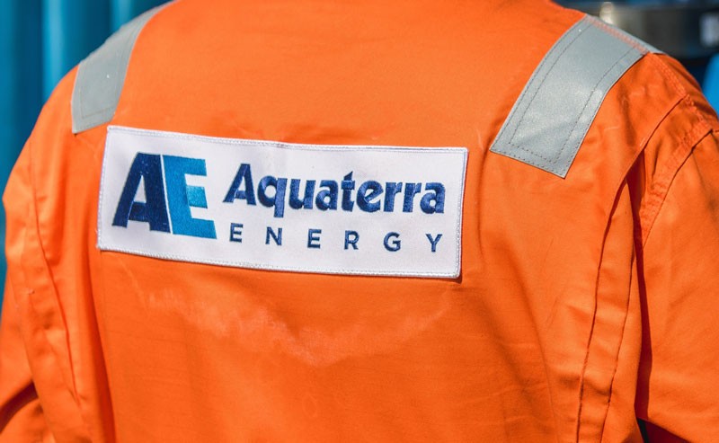Aquaterra Energy lands double platform contract for NNPC / FIRST E&P JV in Nigeria