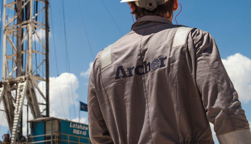 Archer announces multi-year contract extension with major client in the UK