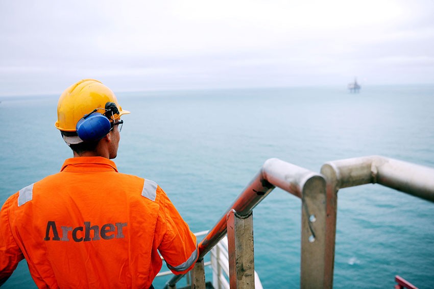 Archer signs term sheet to potentially acquire Baker Hughes’ UK coil tubing and pumping business