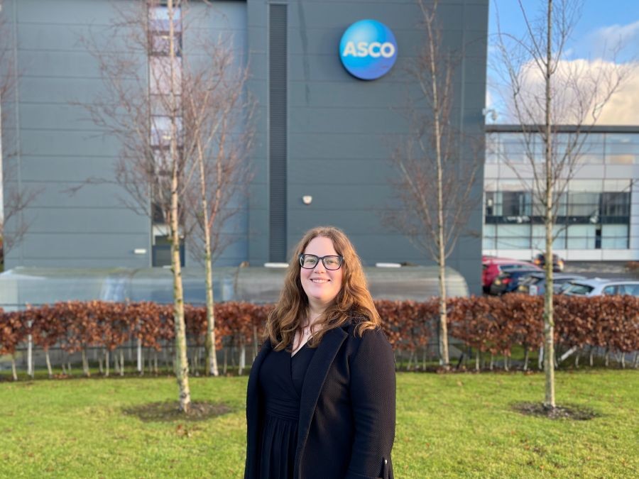 ASCO appoints new head of Environmental Services