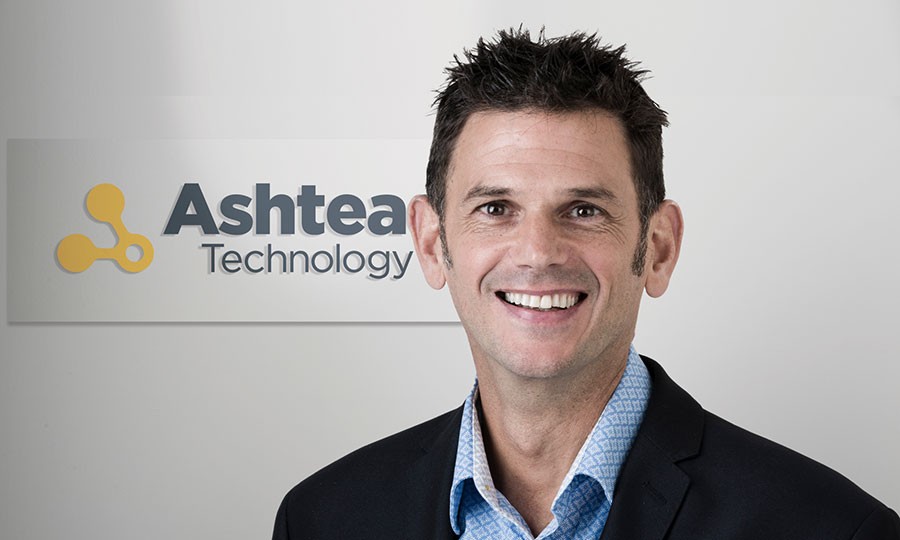Ashtead Technology announces leadership appointment