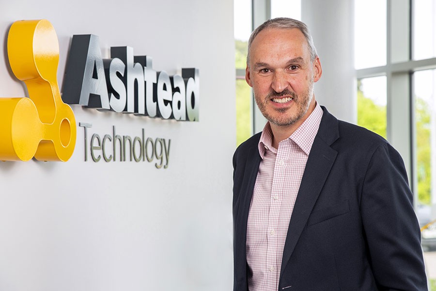 Ashtead Technology bolsters team with new senior appointment