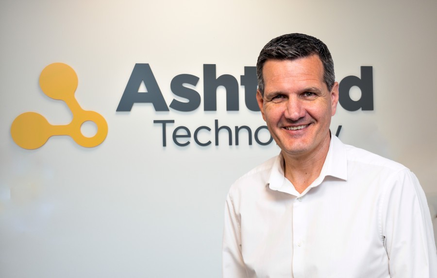 Ashtead Technology's Richard Lind appointed to Decom Mission board