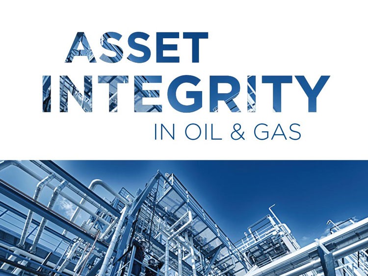 Asset integrity in oil & gas