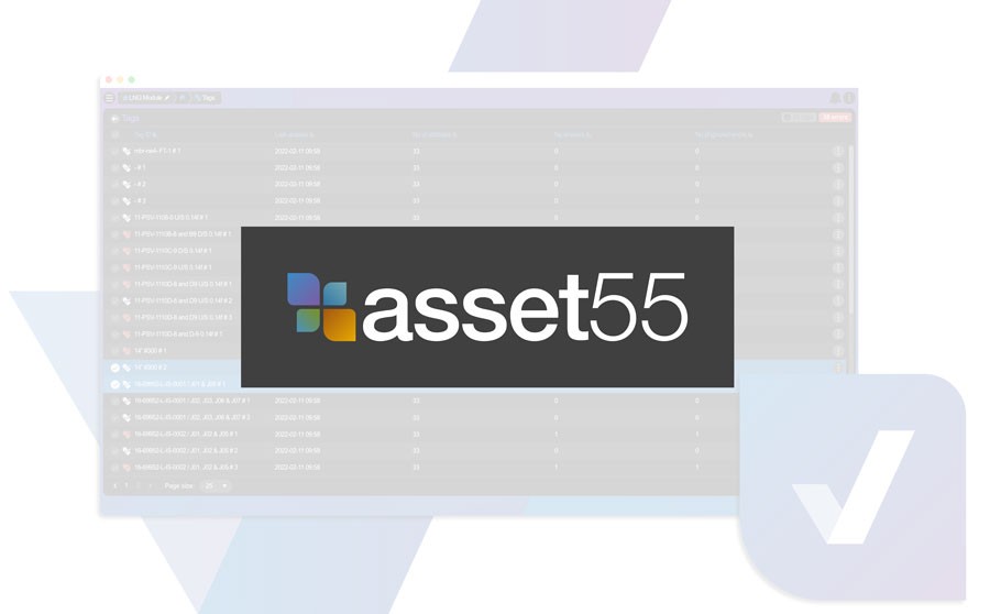 asset55 celebrates 10 years in business this year