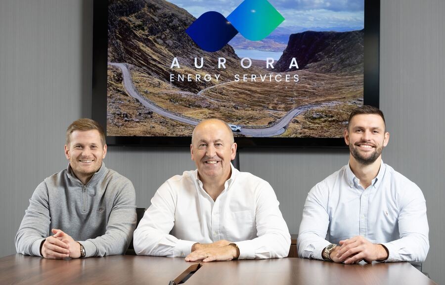 Aurora Energy Services scales up O&G offering with key appointments to new Integrated Services division