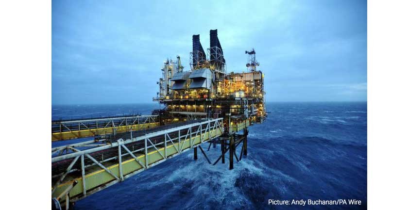 Australian firm acquires UK oil exploration specialist